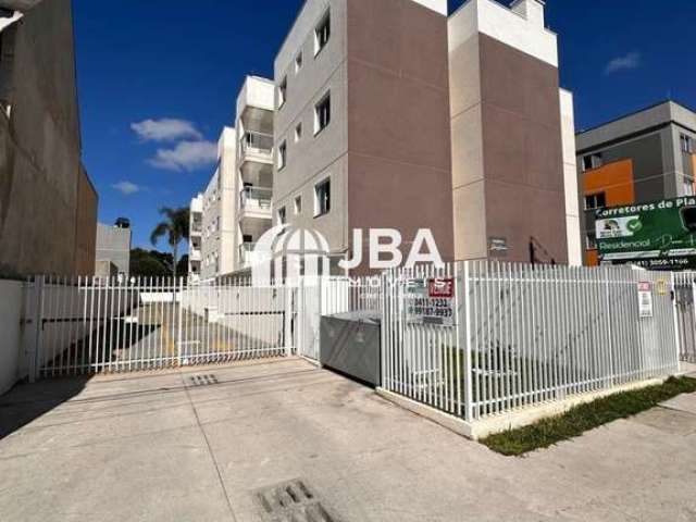 Apartamento com 2 quartos à venda na Rua Cassiano Ricardo, 719, Vargem Grande, Pinhais, 44 m2 por R$ 230.000