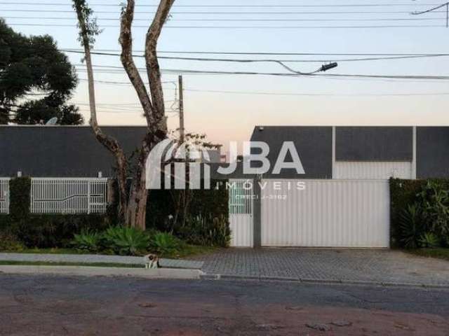Casa com 3 quartos à venda na Rua Ary Barroso, 718, Boa Vista, Curitiba, 214 m2 por R$ 1.150.000