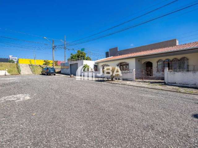 Casa com 2 quartos à venda na Avenida Comendador Franco, 2955, Jardim das Américas, Curitiba, 118 m2 por R$ 630.000