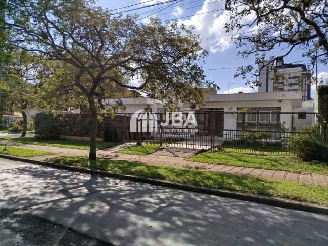 Casa com 3 quartos à venda na Rua Fernandes de Barros, 2088, Hugo Lange, Curitiba, 178 m2 por R$ 1.420.000
