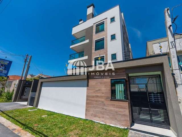 Apartamento com 3 quartos à venda na Rua Professor João Doetzer, 364, Jardim das Américas, Curitiba, 98 m2 por R$ 765.000
