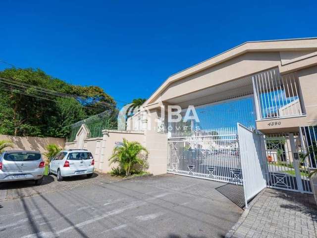 Casa em condomínio fechado com 3 quartos à venda na Avenida Senador Salgado Filho, 4390, Uberaba, Curitiba, 142 m2 por R$ 770.000