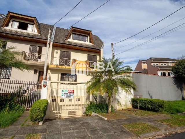 Casa com 4 quartos à venda na Leopoldo Teuber, 100, Pilarzinho, Curitiba, 194 m2 por R$ 680.000