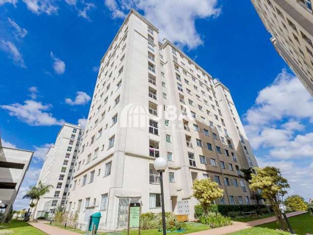 Apartamento com 2 quartos à venda na Rodovia BR-116, 2785, Atuba, Curitiba, 50 m2 por R$ 330.000