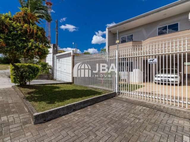 Casa com 3 quartos à venda na Rua Benedito Antunes de Oliveira, 353, Uberaba, Curitiba, 159 m2 por R$ 690.000