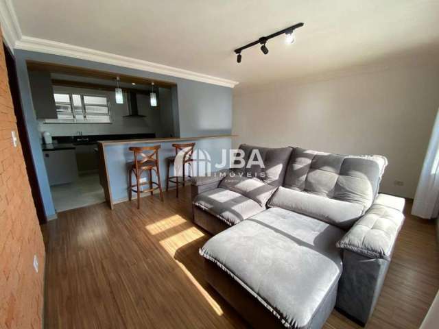 Apartamento com 3 quartos à venda na Rua Nossa Senhora de Nazaré, 716, Boa Vista, Curitiba, 65 m2 por R$ 369.900