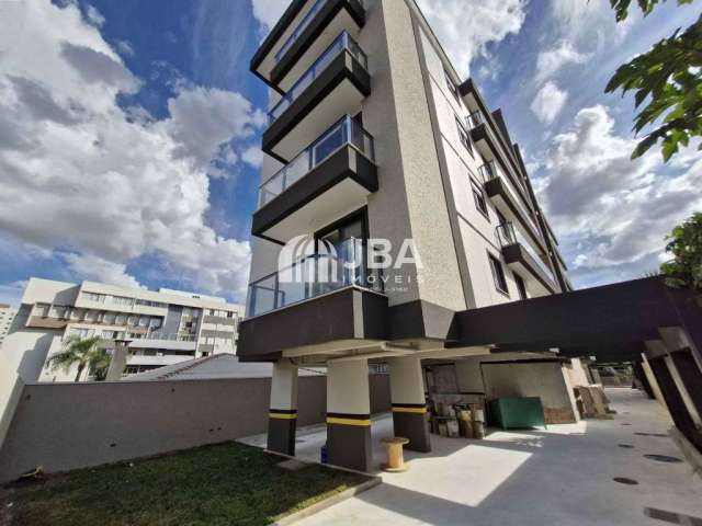 Apartamento com 3 quartos à venda na Rua José de Alencar, 394, Alto da Rua XV, Curitiba, 101 m2 por R$ 906.312