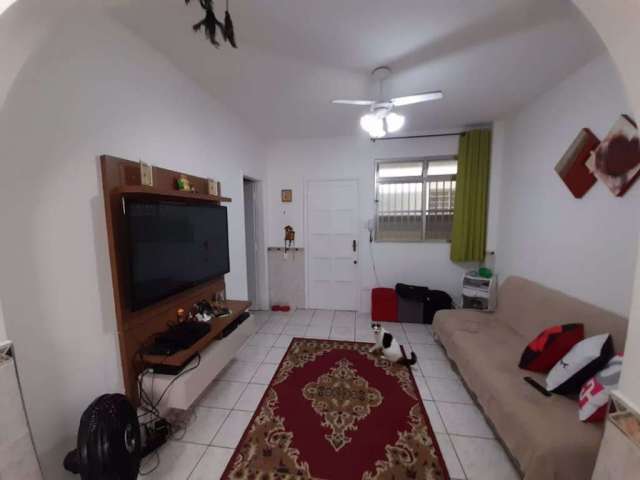 Apartamento com 1 dormitório à venda, 50 m² por R$ 230.000,00 - Guilhermina - Praia Grande/SP
