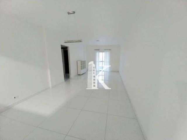 Apartamento com 3 dormitórios para alugar, 130 m² por R$ 4.700,02/mês - Ocian - Praia Grande/SP