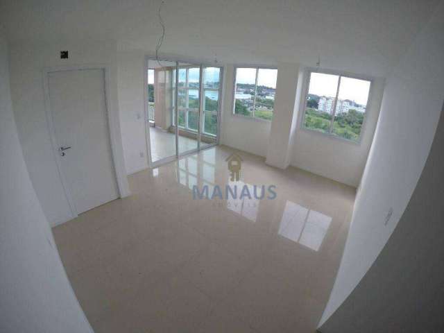 Cobertura à venda, 131 m² por R$ 900.000,00 - Flores - Manaus/AM