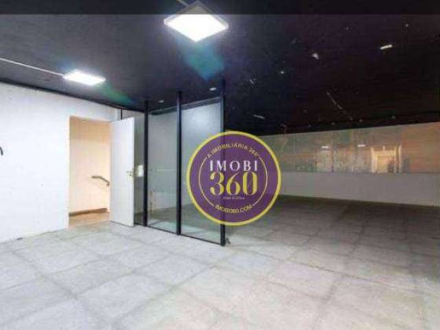 Salão, 612 m² - venda por R$ 2.000.000,00 ou aluguel por R$ 15.500,00/mês - Vila Prudente - São Paulo/SP