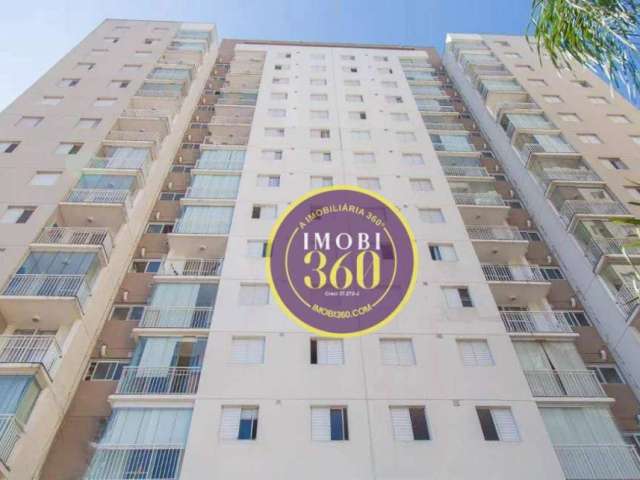 Apartamento à venda e aluguel 2 dormitórios, 46 m²- Quinta da Paineira - São Paulo/SP