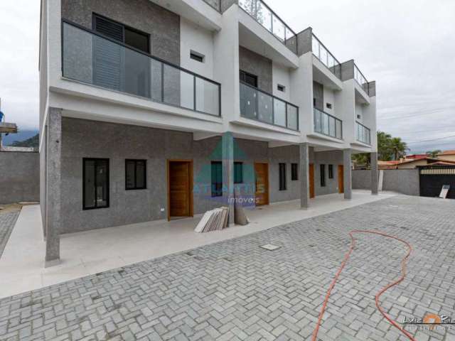 Apartamento com 2 quartos à venda na Rua Judith Guagliano Navarro, Massaguaçu, Caraguatatuba, 148 m2 por R$ 580.000
