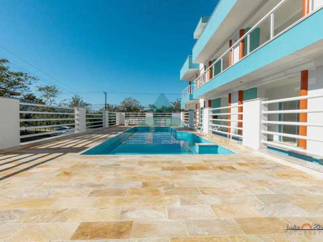 Prédio com 9 salas à venda na Rua dos Lírios, Praia da Lagoinha, Ubatuba por R$ 3.500.000