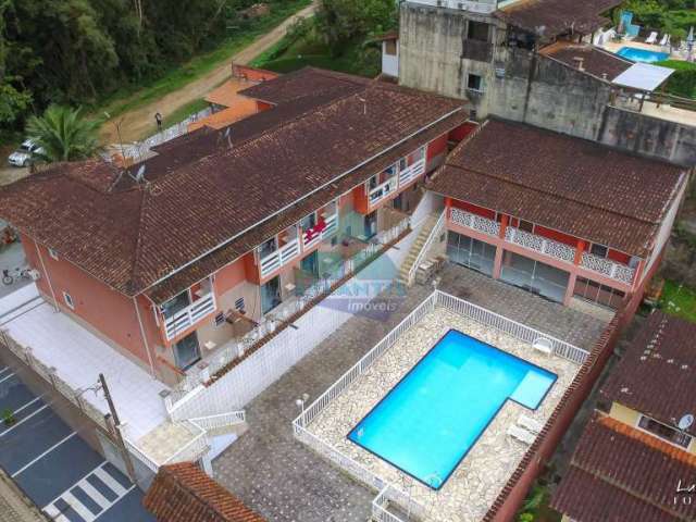 Casa comercial com 3 salas à venda na Rua das Camélias, Praia da Lagoinha, Ubatuba, 1153 m2 por R$ 4.000.000