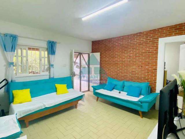 Casa com 4 quartos à venda na Rua Bananeira, Praia do Lazaro, Ubatuba, 356 m2 por R$ 1.250.000