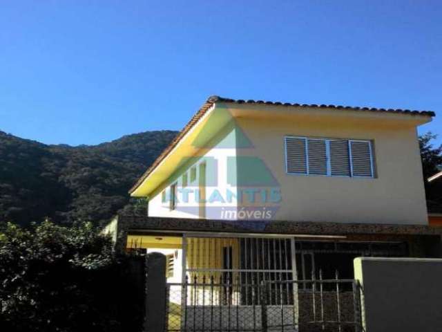 Casa com 4 quartos à venda na Rua Manoel Luiz do Nascimento, Pereque-Mirim, Ubatuba, 269 m2 por R$ 630.000