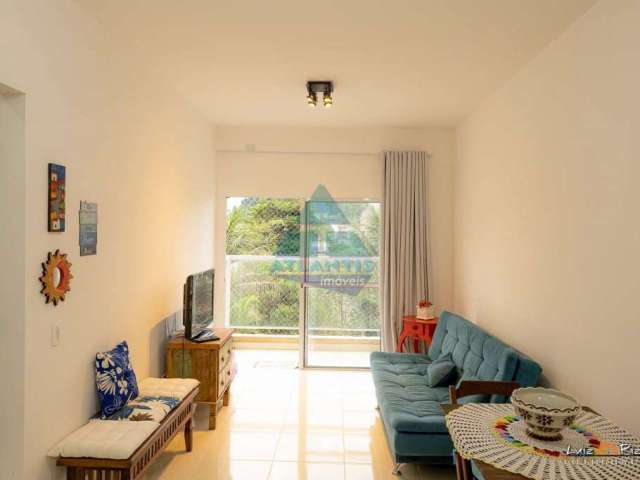 Apartamento com 2 quartos à venda na Rua Mahatma Ganndhi, Perequê Açu, Ubatuba, 73 m2 por R$ 580.000