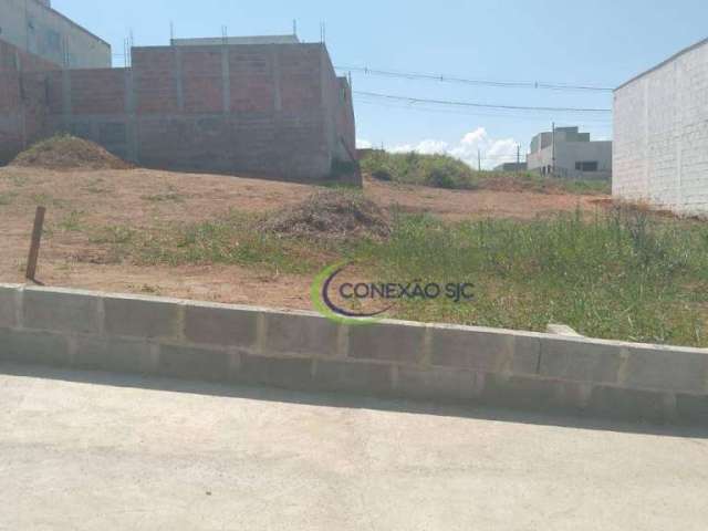 Terreno à venda, 1200 m² por R$ 1.200.000,00 - Set Ville - São José dos Campos/SP