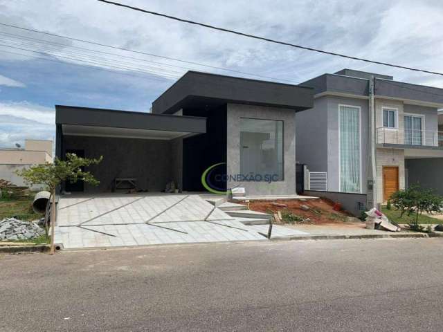 Casa com 3 dormitórios à venda, 207 m² por R$ 1.100.000,00 - Vila São João - Caçapava/SP