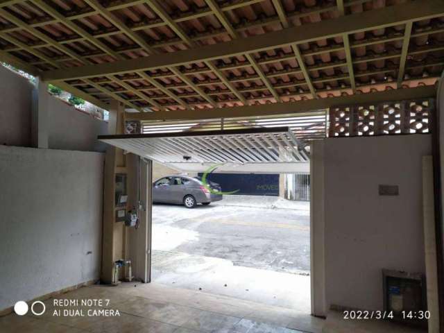 Casa à venda, 109 m² por R$ 290.000,00 - Jardim da Granja - São José dos Campos/SP
