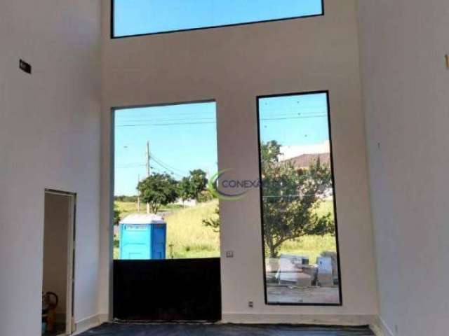 Sobrado com 5 dormitórios à venda, 350 m² por R$ 3.400.000,00 - Canaã - Jambeiro/SP