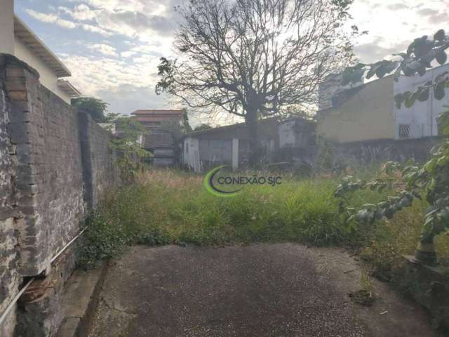 Terreno à venda, 667 m² por R$ 2.400.000,00 - Vila Adyana - São José dos Campos/SP