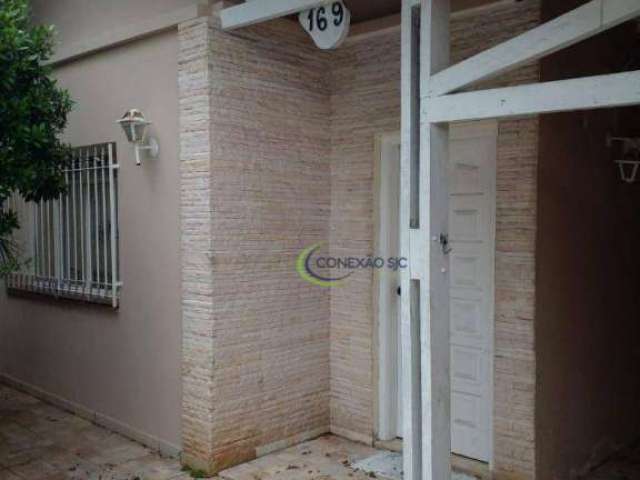Casa com 3 dormitórios à venda, 125 m² por R$ 1.200.000,00 - Vila Ema - São José dos Campos/SP