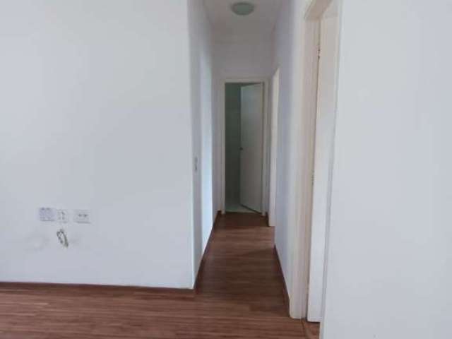 Apartamento com 2 dormitórios à venda, 55 m² por R$ 195.000,00 - Alto da Ponte - São José dos Campos/SP
