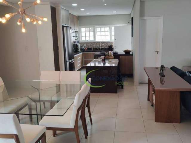 Casa à venda, 177 m² por R$ 2.300.000,00 - Conjunto Residencial Esplanada do Sol - São José dos Campos/SP