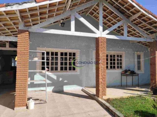 Casa com 3 dormitórios à venda, 150 m² por R$ 890.000 - Urbanova - São José dos Campos/SP