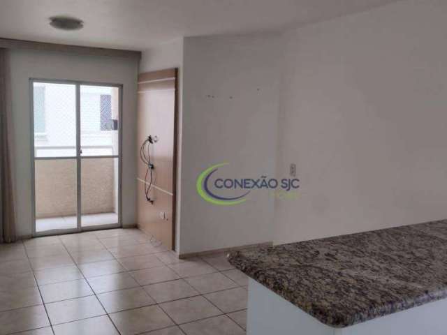 Apartamento com 3 dormitórios à venda, 67 m² por R$ 460.000,00 - Vila Ema - São José dos Campos/SP
