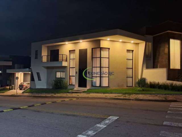 Casa com 3 dormitórios à venda, 240 m² por R$ 1.499.000,00 - Vila Branca - Jacareí/SP