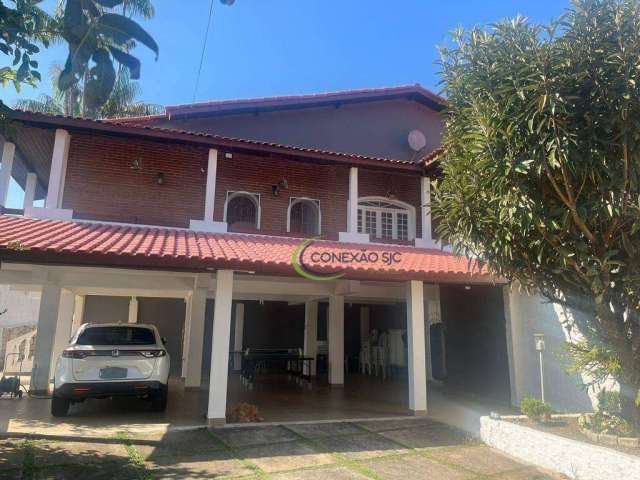 Chácara com 3 dormitórios à venda, 1660 m² por R$ 1.780.000 - Freitas - São José dos Campos/SP