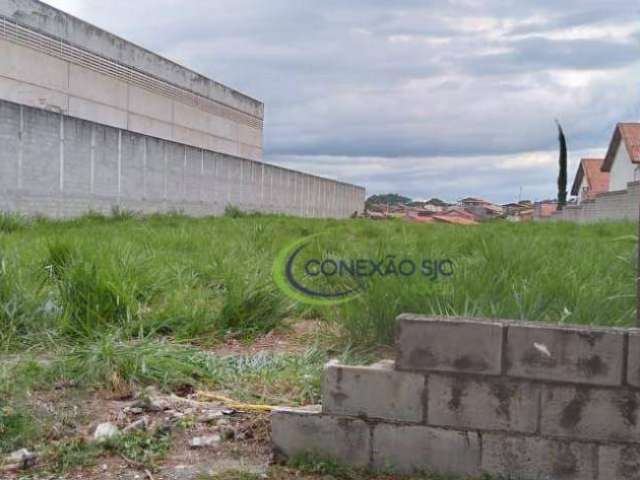 Área à venda, 3000 m² por R$ 3.600.000,00 - Eugênio de Melo - São José dos Campos/SP