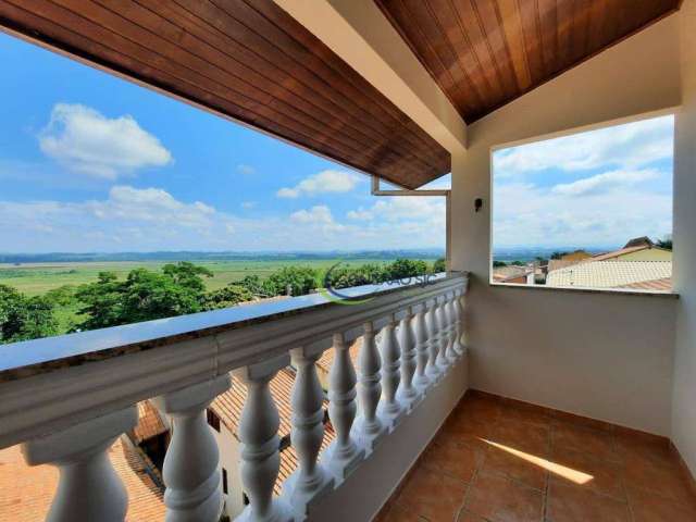 Casa para alugar, 200 m² por R$ 4.180,00/mês - Jardim das Indústrias - São José dos Campos/SP