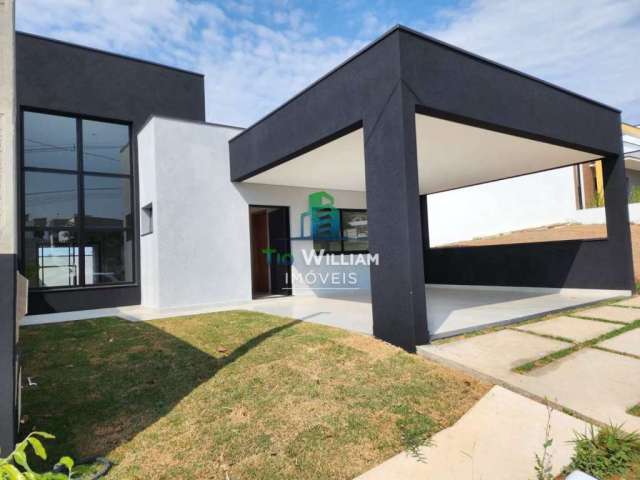 Casa em condomínio fechado com 2 quartos à venda na Rua Timbaúba,, Jacaré, Cabreúva, 169 m2 por R$ 979.000