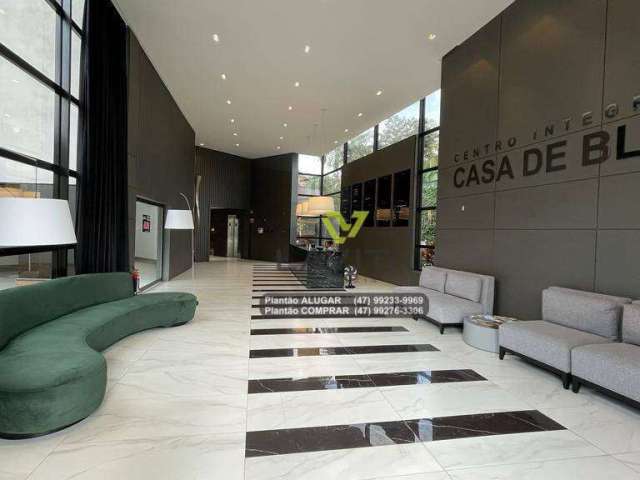 Sala à venda, 65 m² por R$ 365.000 - Garcia - Blumenau/SC | La Vita Imóveis