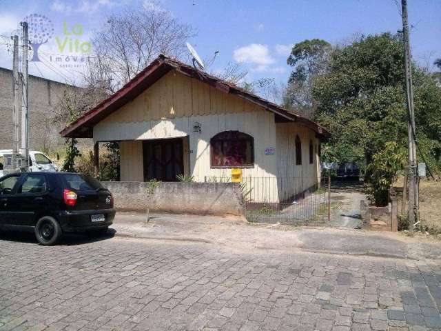 Terreno à venda, 405 m² por R$ 380.000,00 - Vila Nova - Blumenau/SC