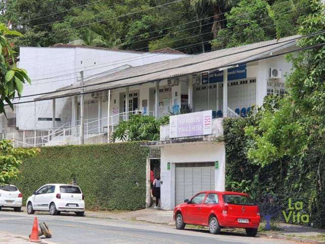 Casa à venda, 150 m² por R$ 600.000,00 - Ribeirão Fresco - Blumenau/SC