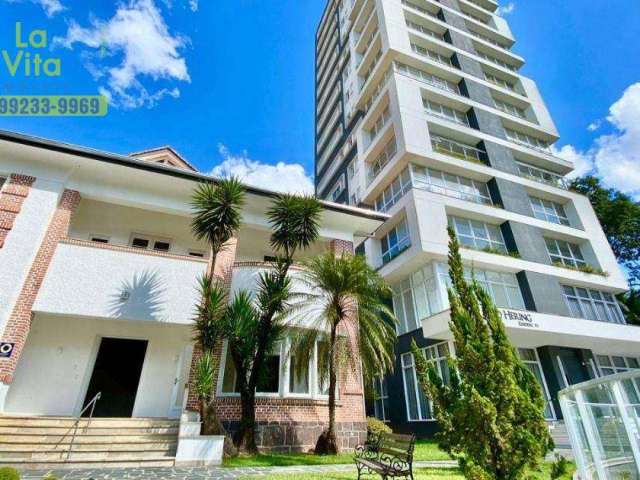 Apartamento com 4 dormitórios à venda, 199 m² por R$ 1.827.420,00 - Bom Retiro - Blumenau/SC