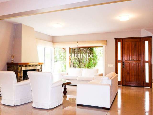 Casa em condomínio fechado com 4 quartos para alugar na Avenida Firmino Octávio Bimbi, 255, Cavalhada, Porto Alegre, 500 m2 por R$ 10.900