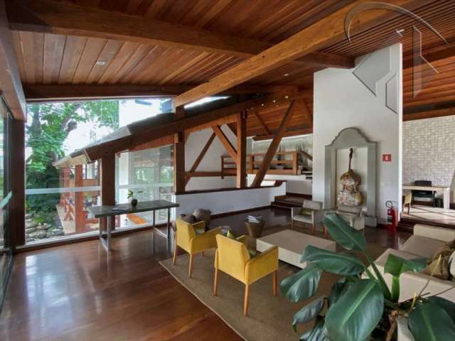Casa em condomínio fechado com 2 quartos à venda no Bosque do Vianna, Cotia , 175 m2 por R$ 1.590.000