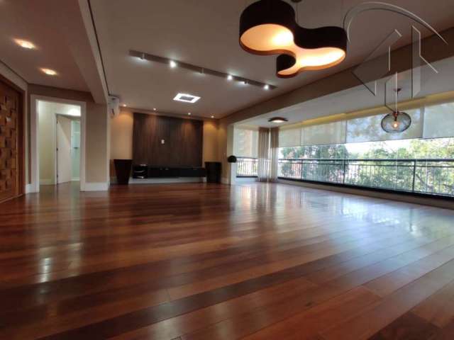 Apartamento com 4 quartos à venda no Jardim Vitoria Regia, São Paulo , 205 m2 por R$ 2.600.000