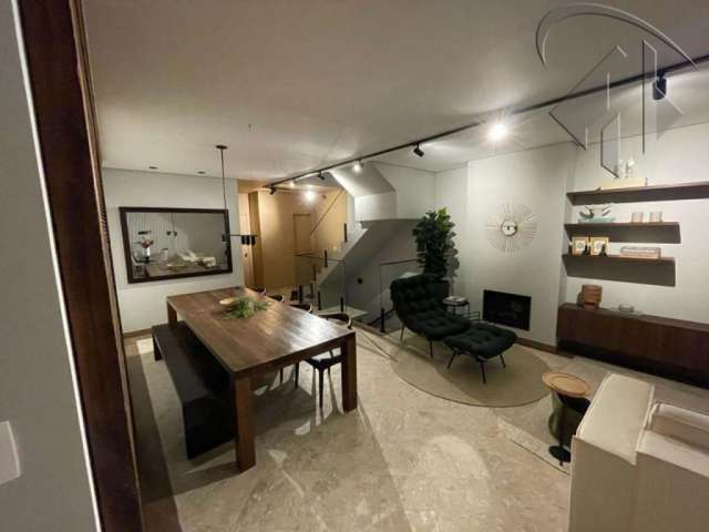 Casa em condomínio fechado com 3 quartos à venda no Panamby, São Paulo , 239 m2 por R$ 2.750.000