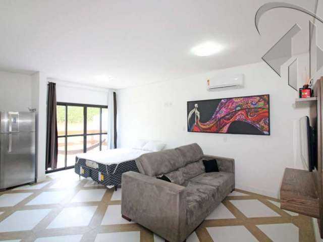 Loft com 1 quarto à venda no Bosque do Vianna, Cotia , 47 m2 por R$ 395.000