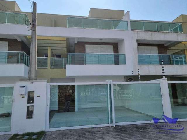 Casa com 3 quartos à venda na RUA CLEVELÂNDIA, 60, Brejatuba, Guaratuba, 157 m2 por R$ 1.200.000