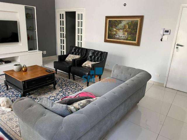 Casa com 4 dormitórios à venda, 202 m² por R$ 1.050.000,00 - Jardim da Saúde - São Paulo/SP