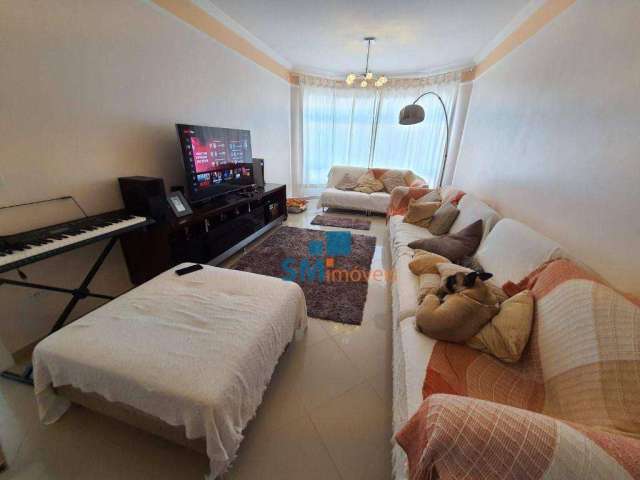 Sobrado com 3 dormitórios à venda, 200 m² por R$ 1.270.000,00 - Jardim Paraíso - São Paulo/SP