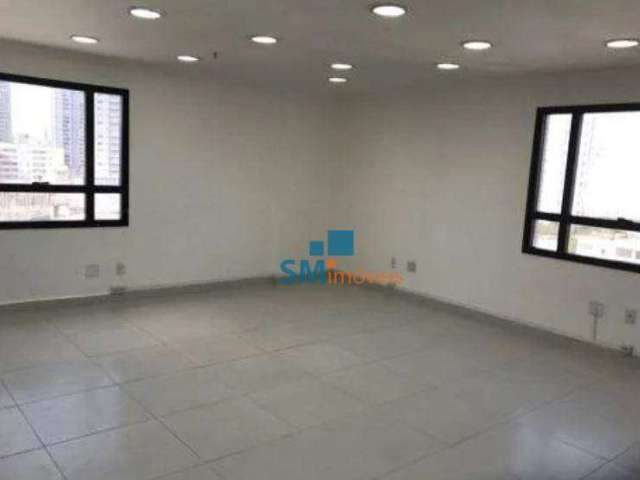 Conjunto à venda, 40 m² por R$ 345.000,00 - Lapa - São Paulo/SP